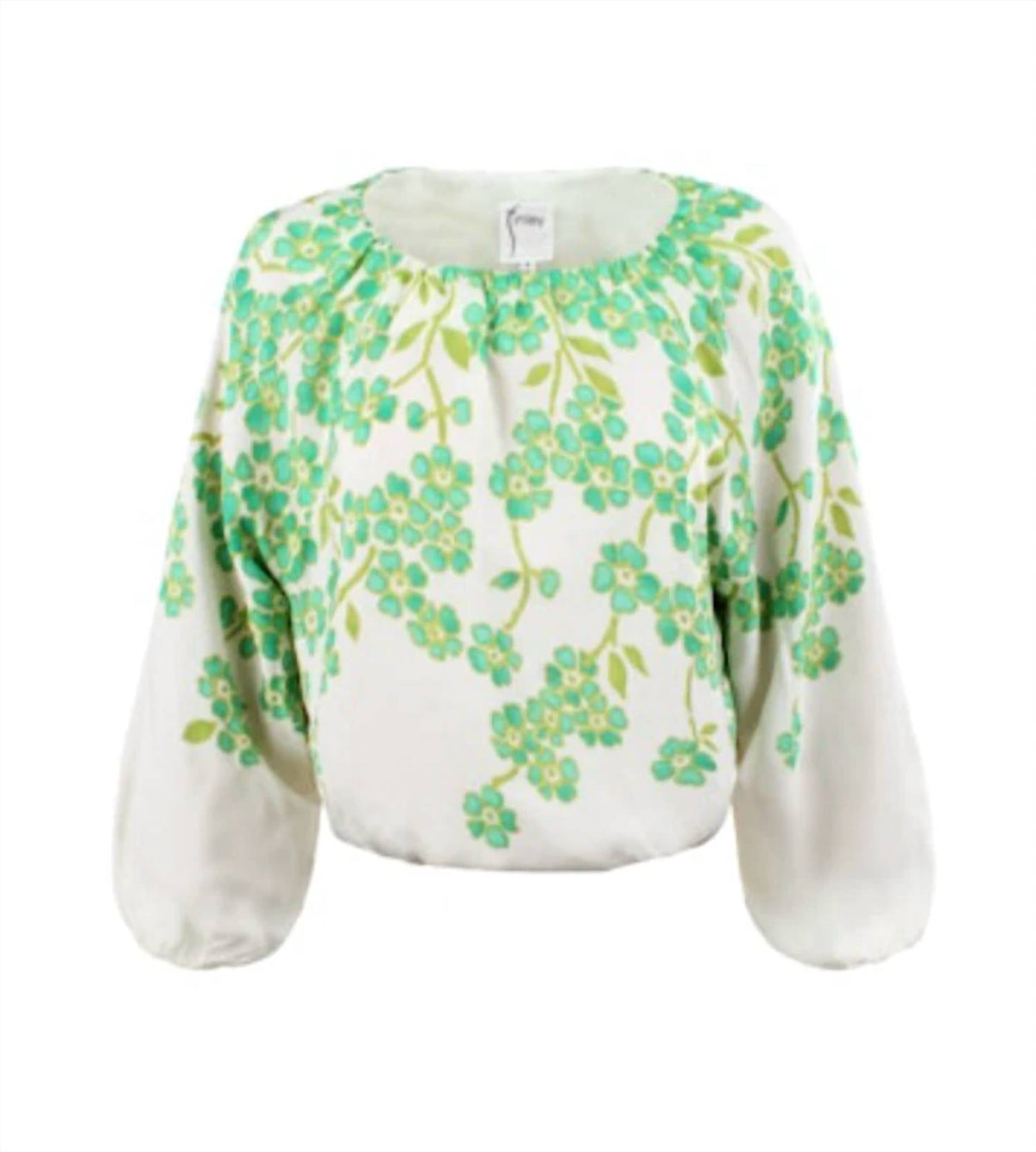 Finley - Cameron Blouse