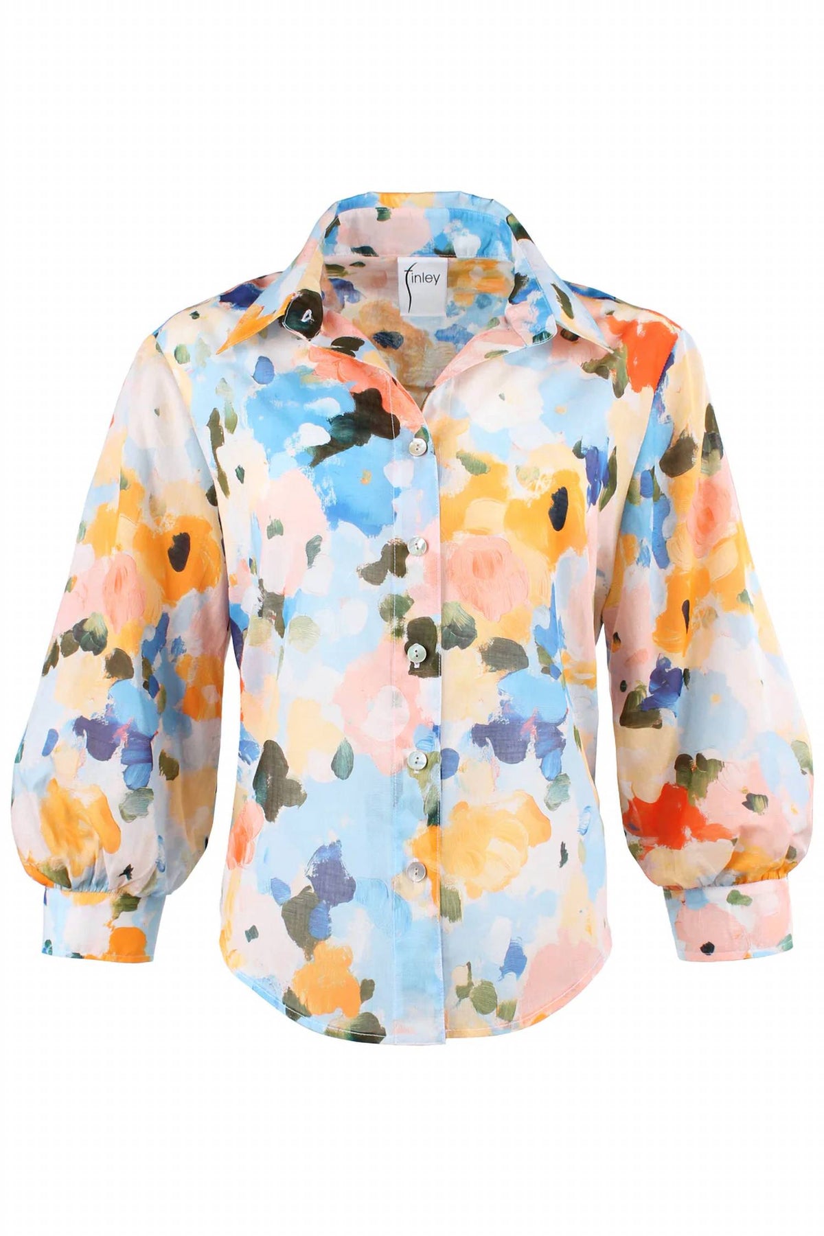Finley - Women's Cora Shirt