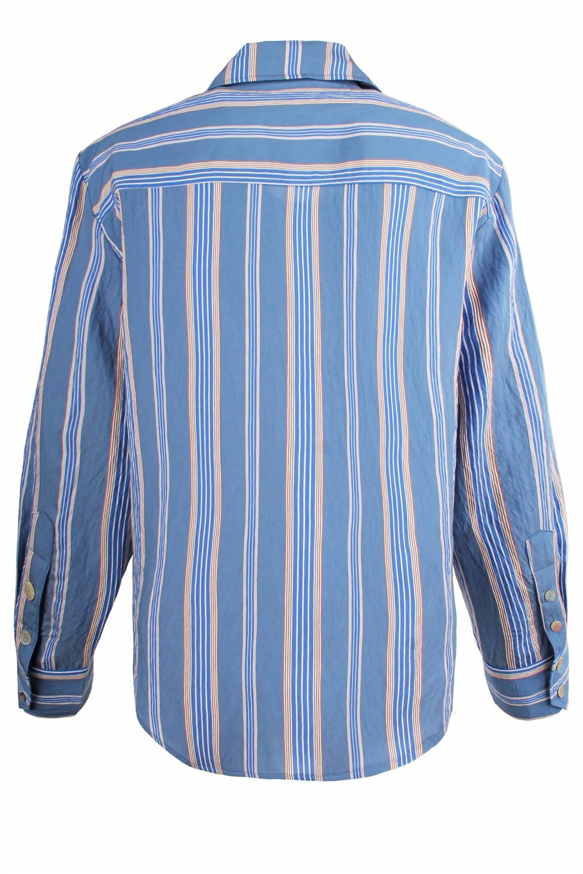 Finley - Crop Andie Shirt