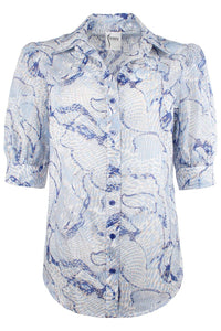 Finley - Elise Blouse