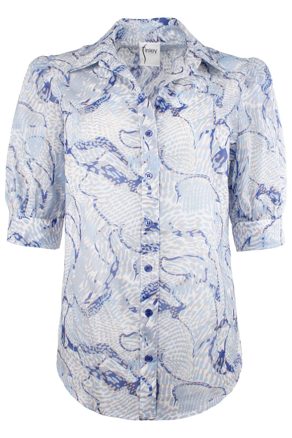 Finley - Elise Blouse