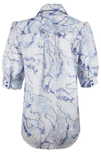 Finley - Elise Blouse