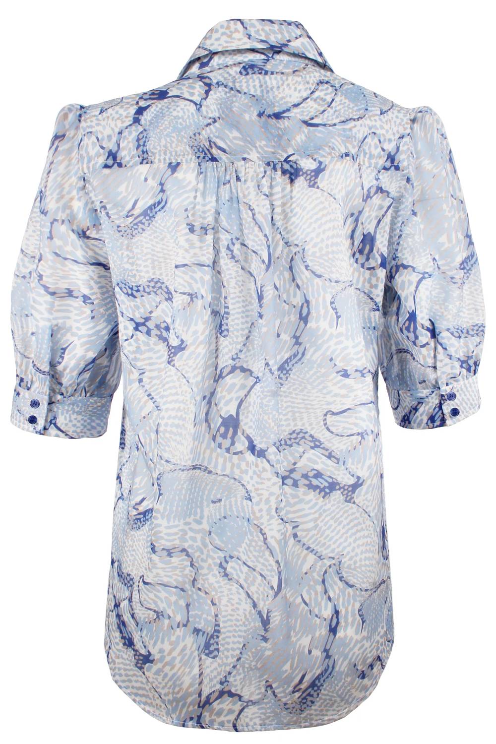 Finley - Elise Blouse