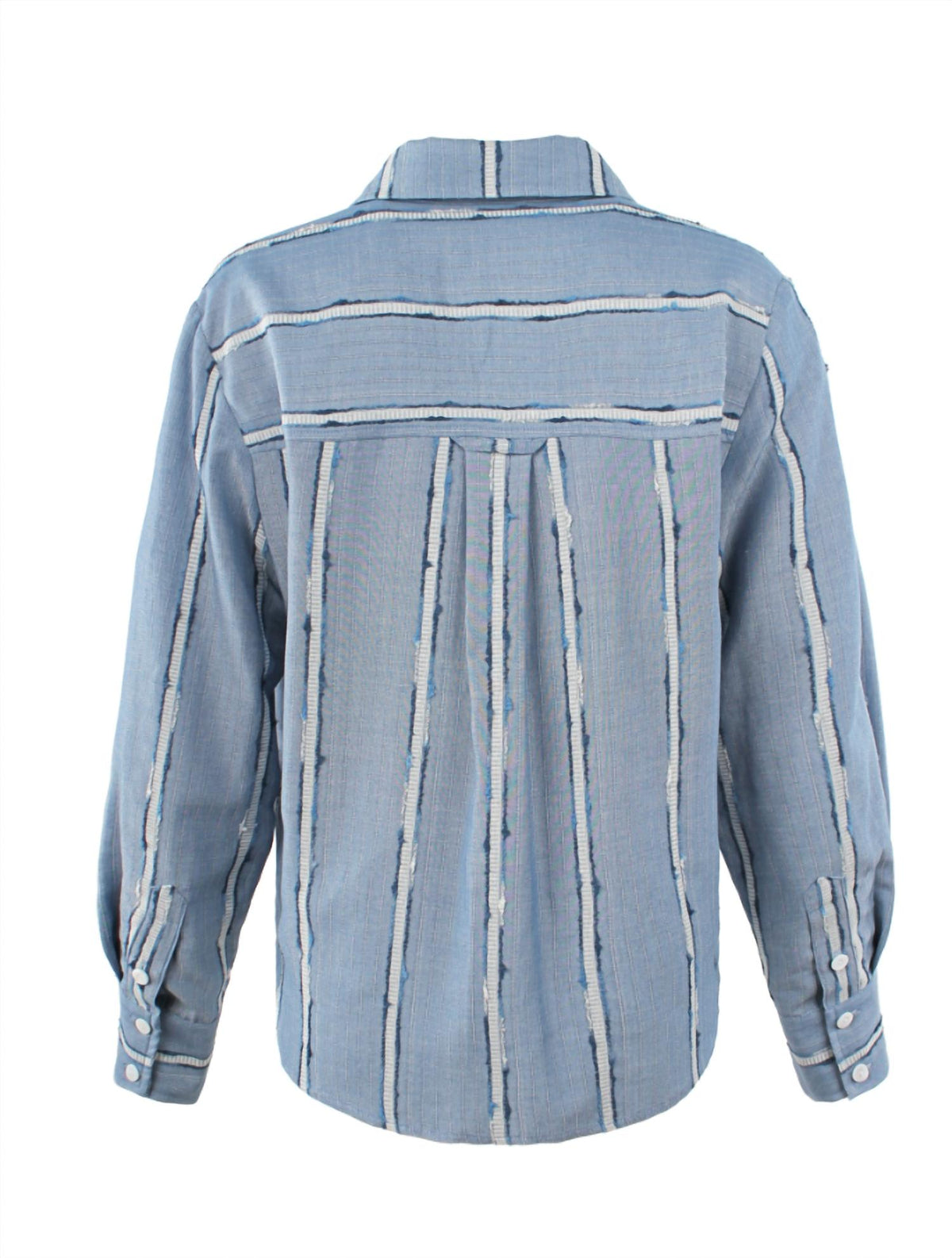 Finley - Joni Popover Top