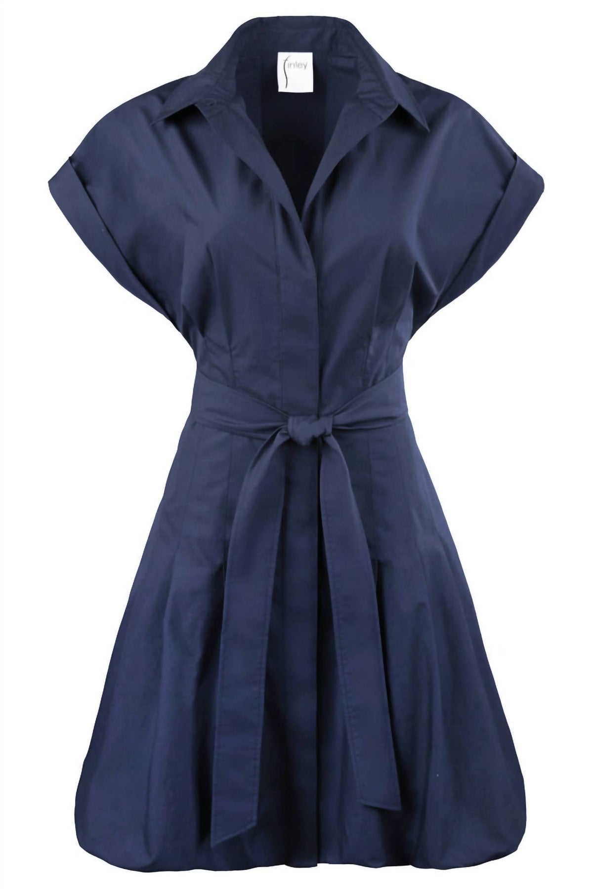 Finley - Libby Bubble Dress