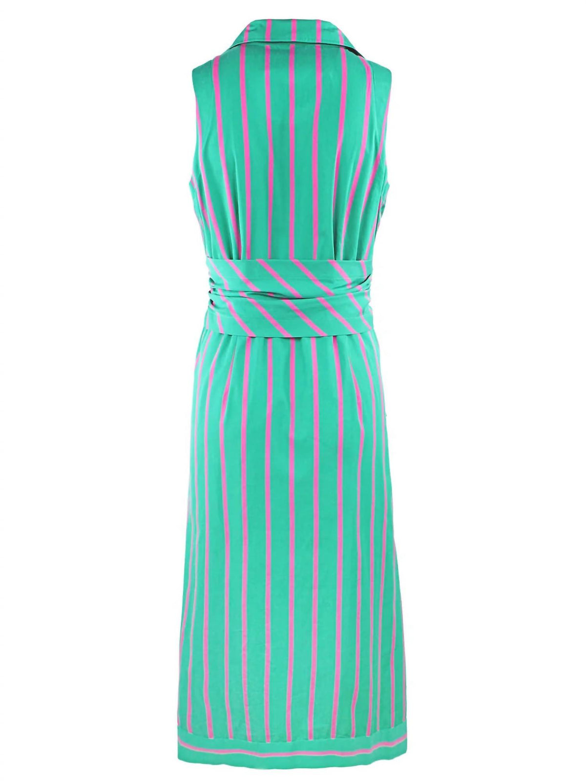 Finley - Women's Long Ellis Dress