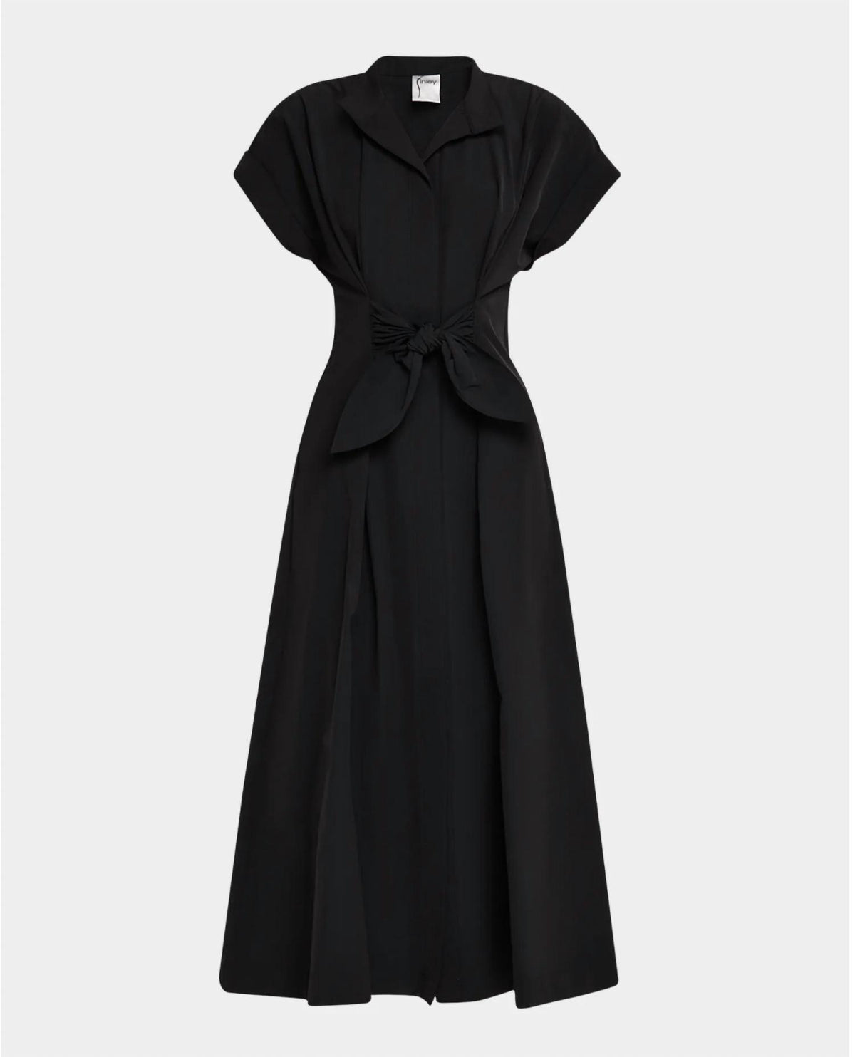 Finley - Long Rocky Dress