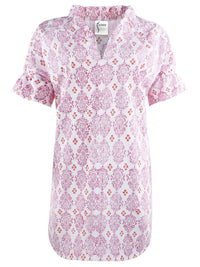 Finley - Mended Crosby Dress - clothing - cotton - dresses