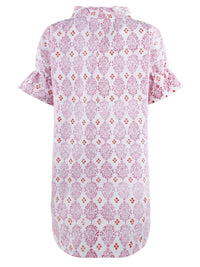 Finley - Mended Crosby Dress - clothing - cotton - dresses