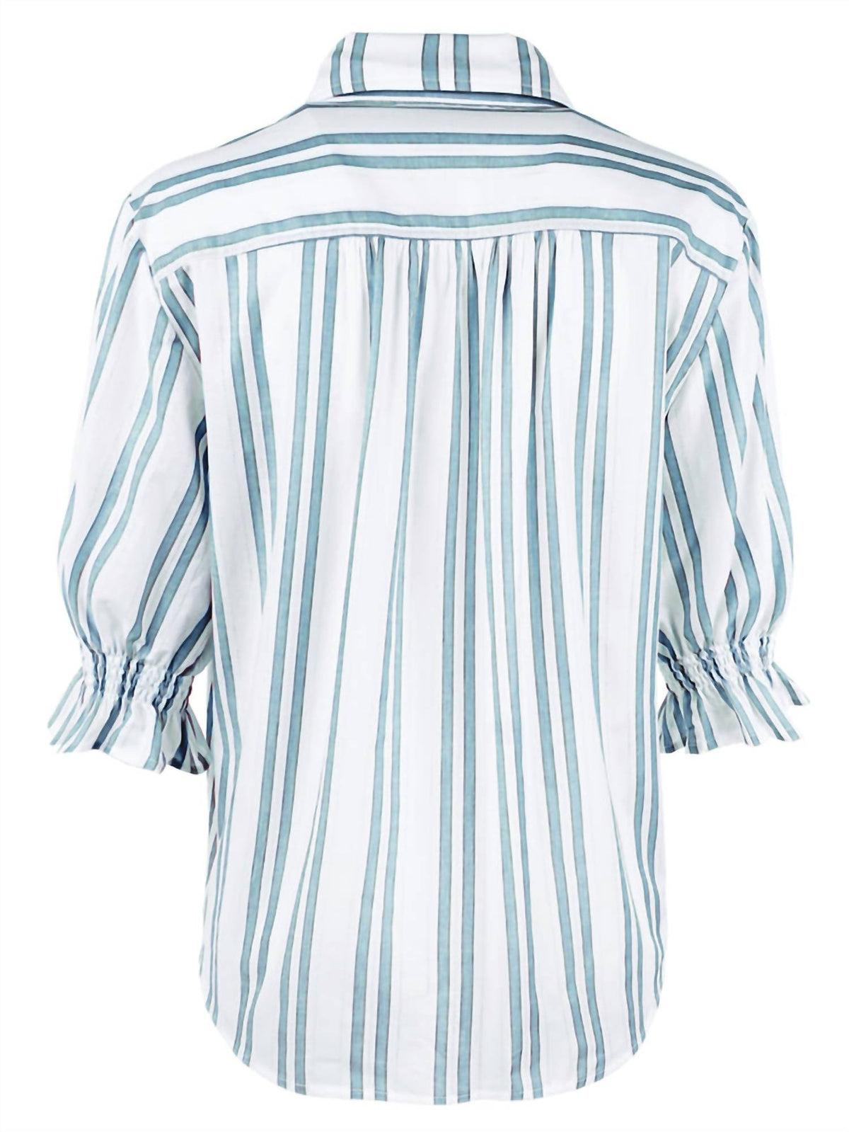 Finley - Sirena Drop Needle Stripe Top