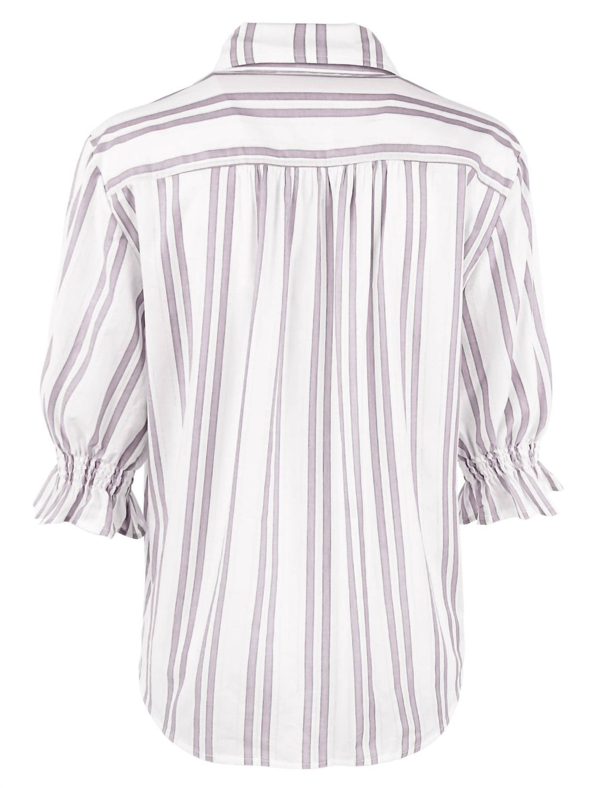 Finley - Sirena Drop Needle Stripe Top