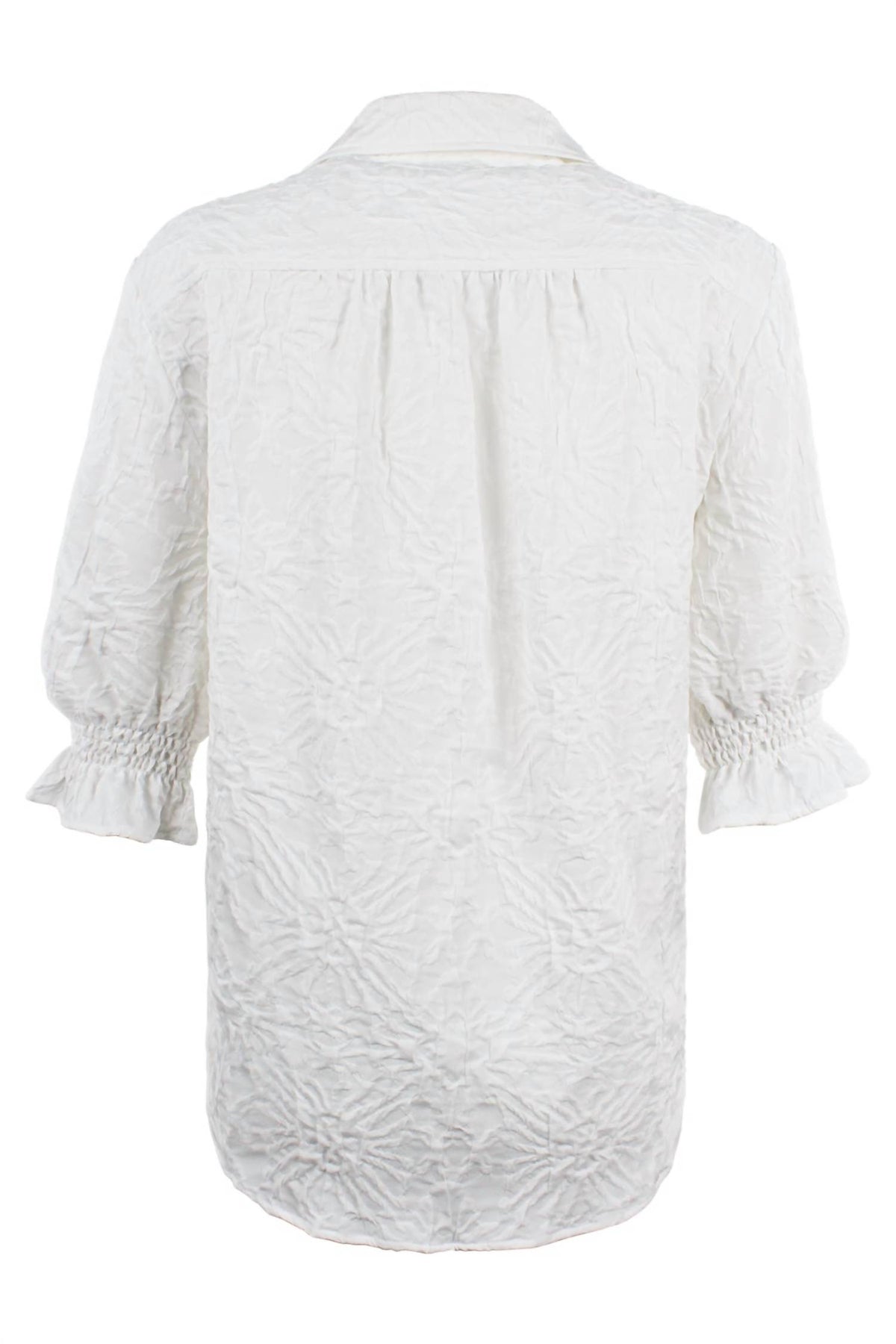 Finley - Sirena Textured Jacquard Top