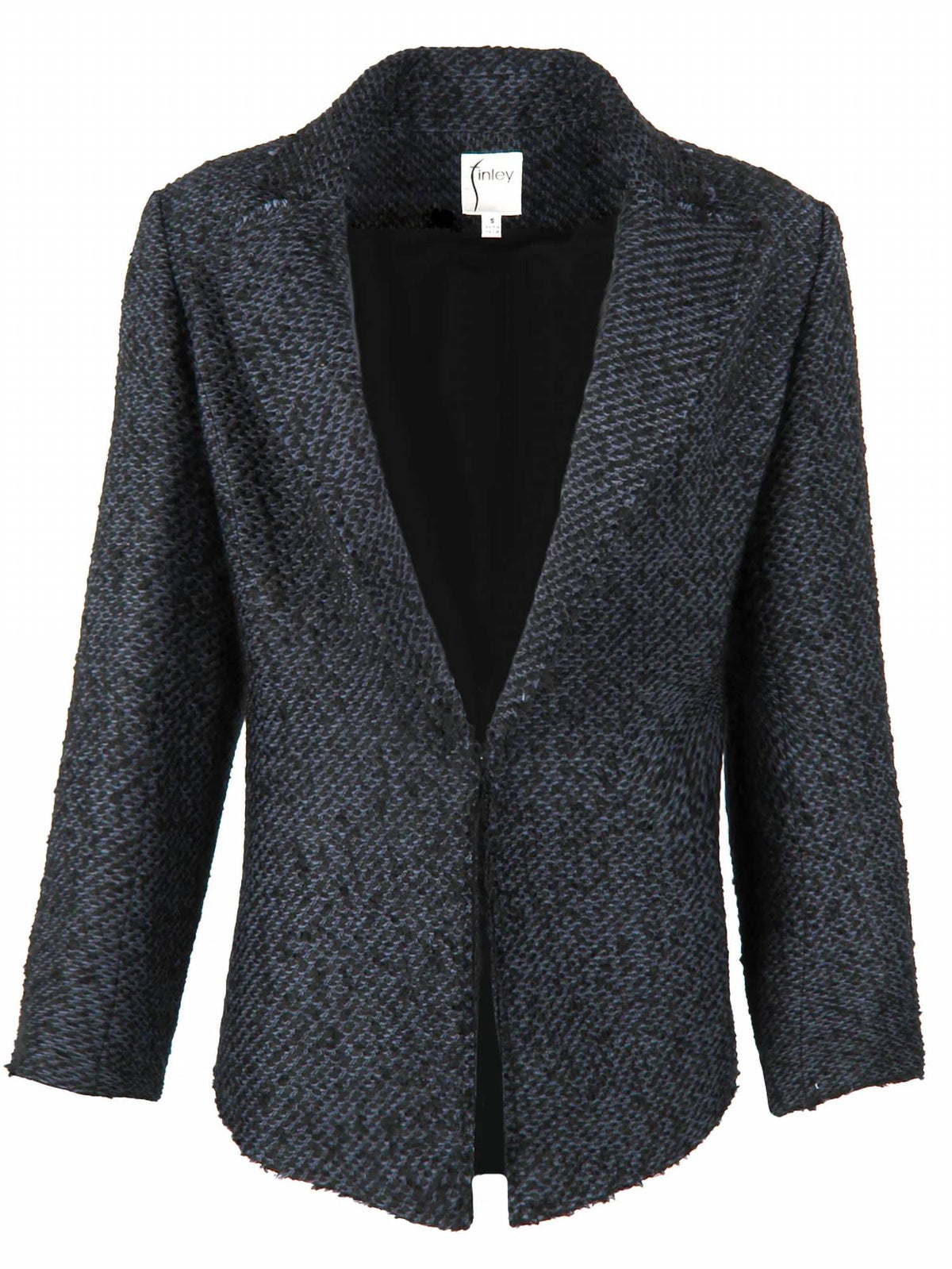Finley - Tweed Baxter Jacket