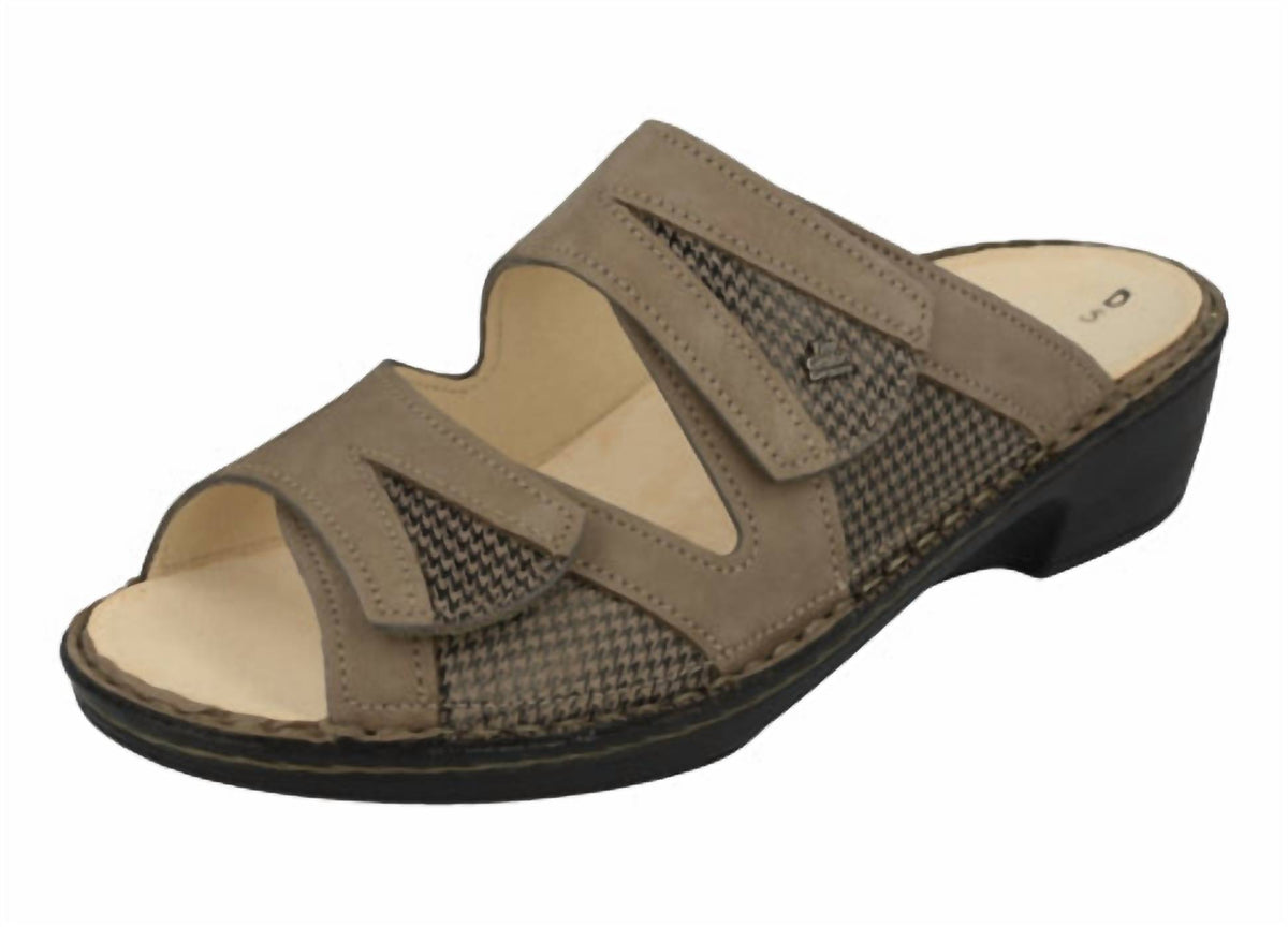 Finn Comfort - Women's Campione Sandals