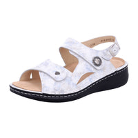 Finn Comfort - Women's Barbuda Sandal