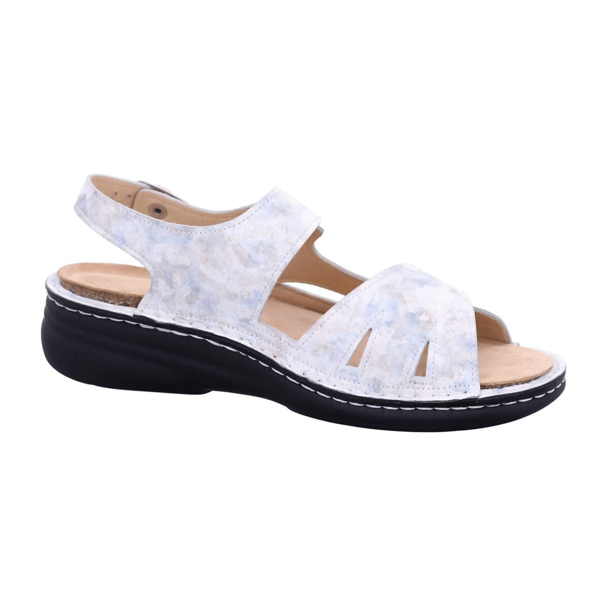Finn Comfort - Women's Barbuda Sandal