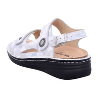 Finn Comfort - Women's Barbuda Sandal