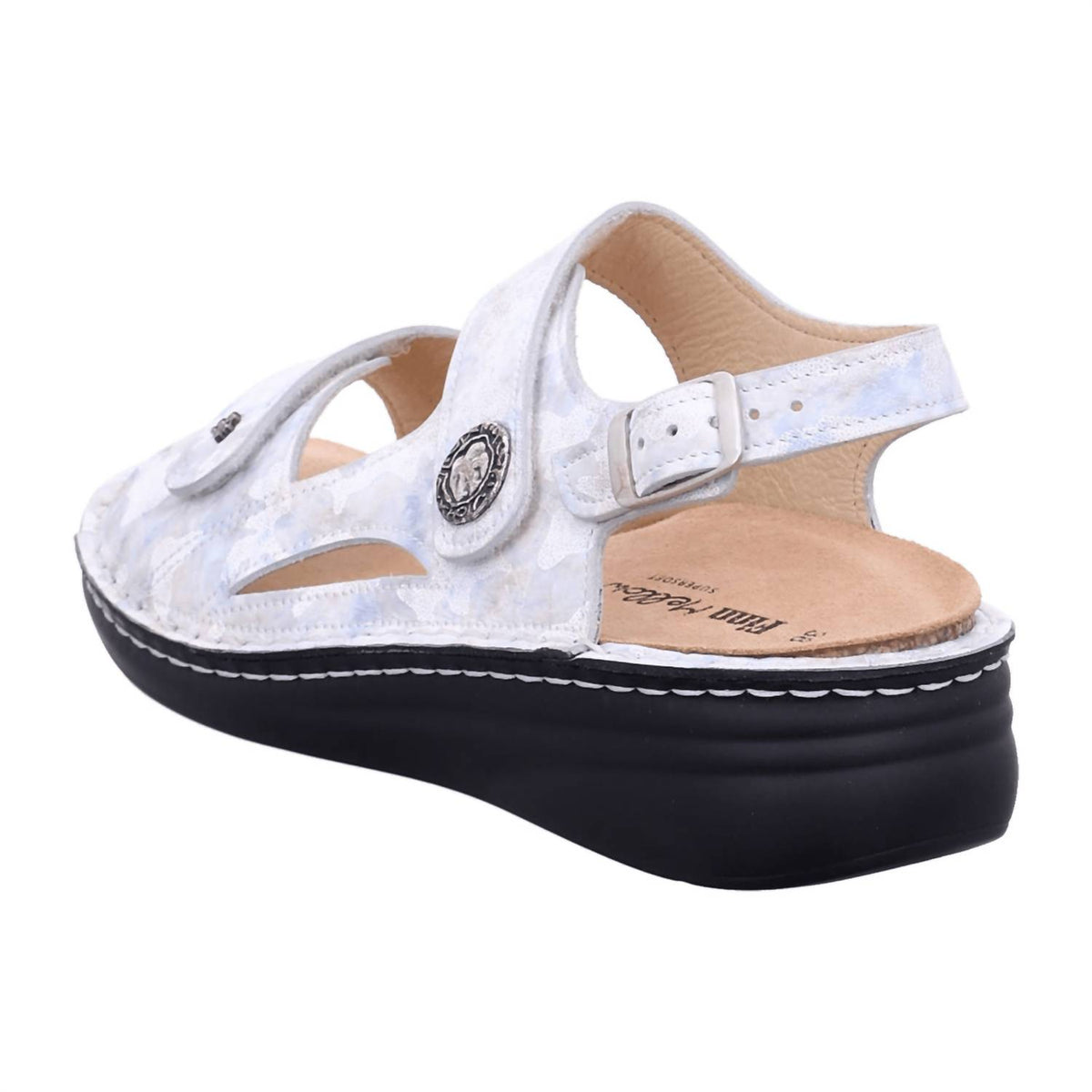 Finn Comfort - Women's Barbuda Sandal