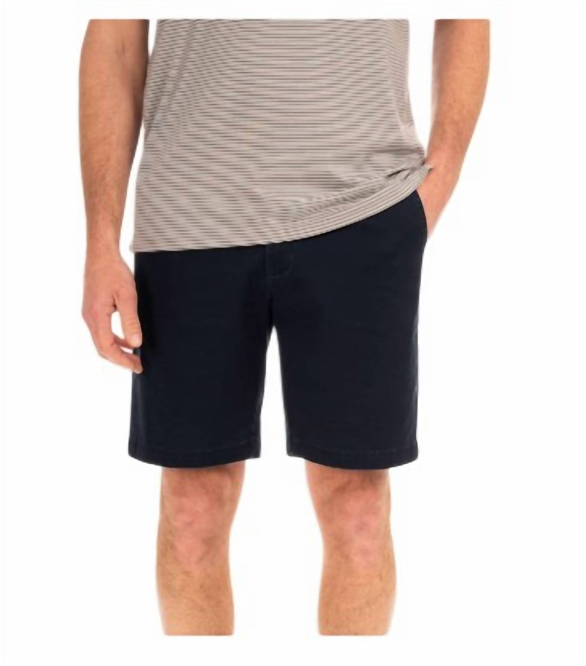 Fish Hippie Co - Balao Casual Short 7"