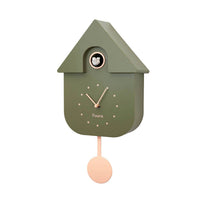 Fisura - Cuckoo Clock