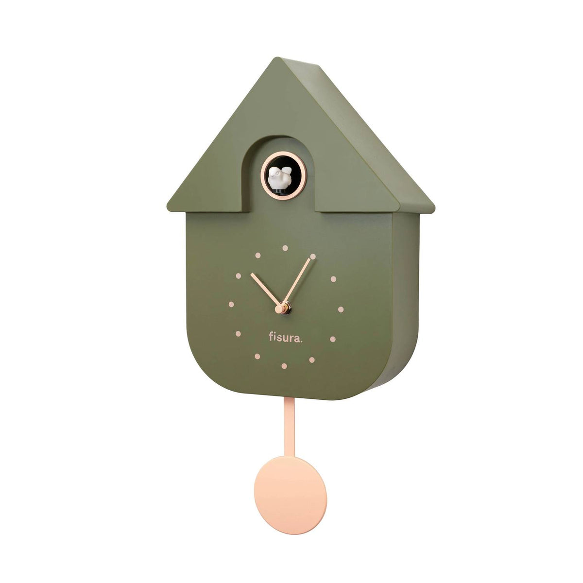 Fisura - Cuckoo Clock