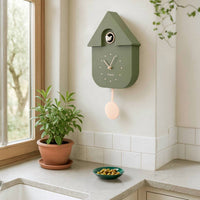 Fisura - Cuckoo Clock