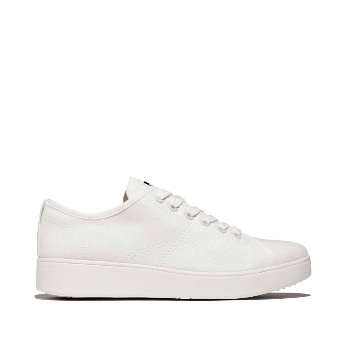 Fitflop - Women's Rally Canvas Sneaker