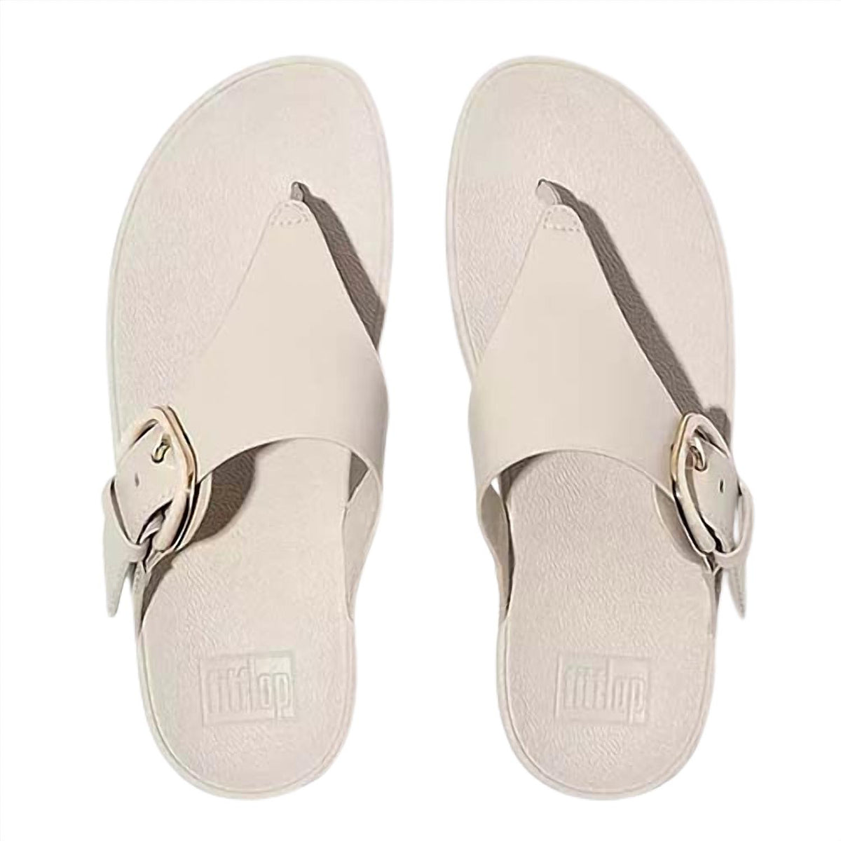 Fitflop - Women's Platform Toe-post Sandal