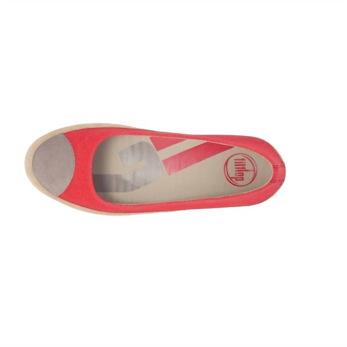Fitflop - Women's Due Pump