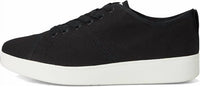 Fitflop - Women's Rally Canvas Sneaker