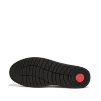 Fitflop - Women's Rally Lace-up Leather Sneaker