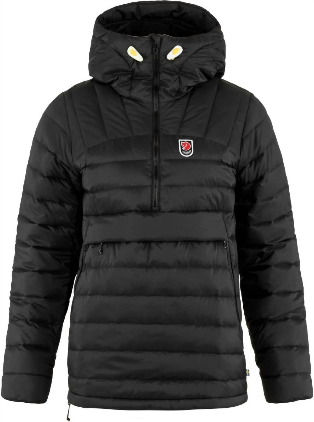 Fjallraven - Expedition Pack Down Anorak Jacket