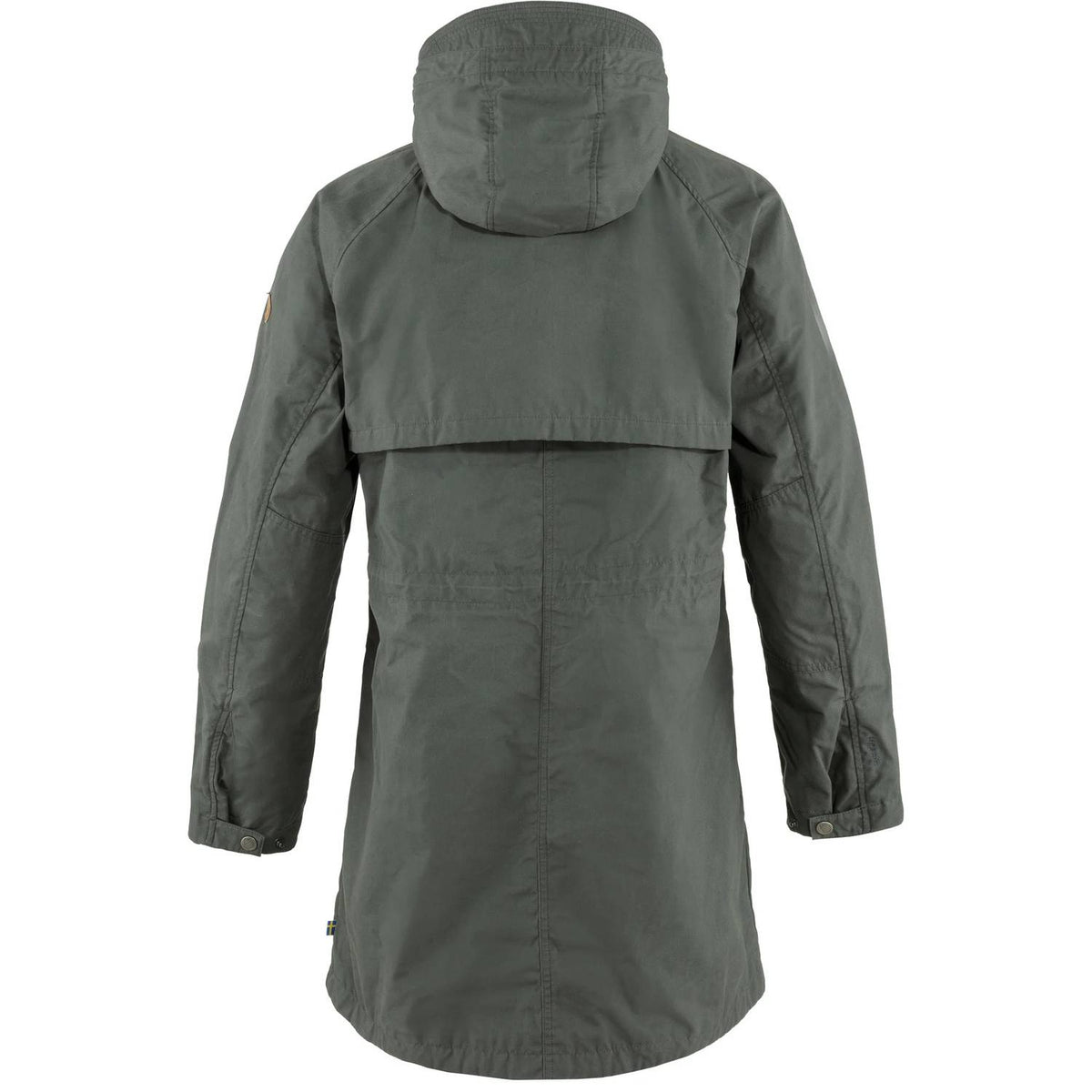 Fjallraven - Women's Karla Hydratic Jacket