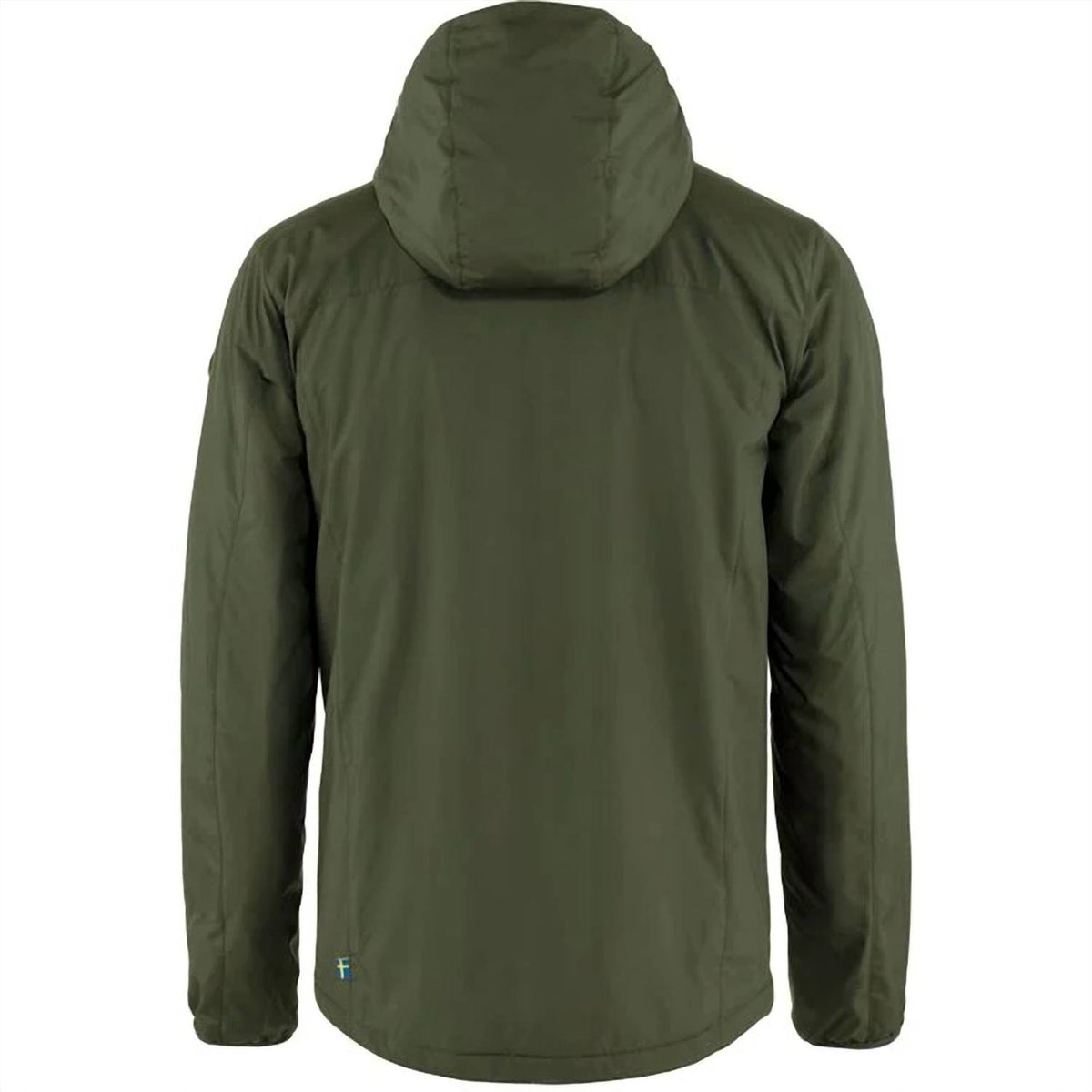Fjallraven - Men's Keb Wool Padded Jacket