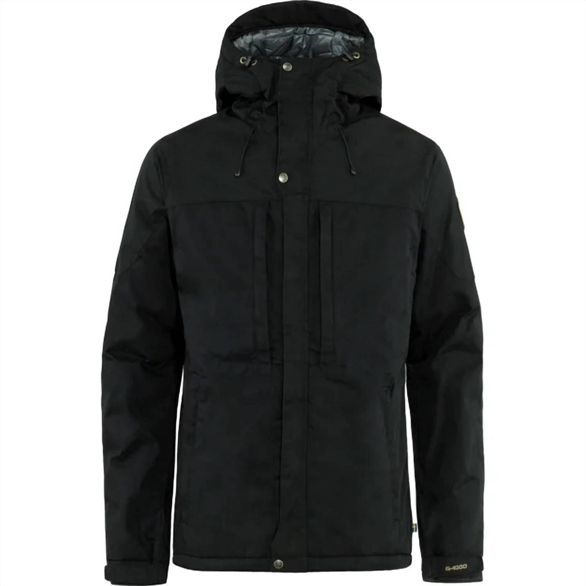 Fjallraven - Men's Skogsö Padded Jacket
