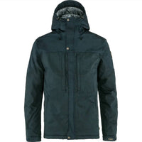 Fjallraven - Men's Skogsö Padded Jacket