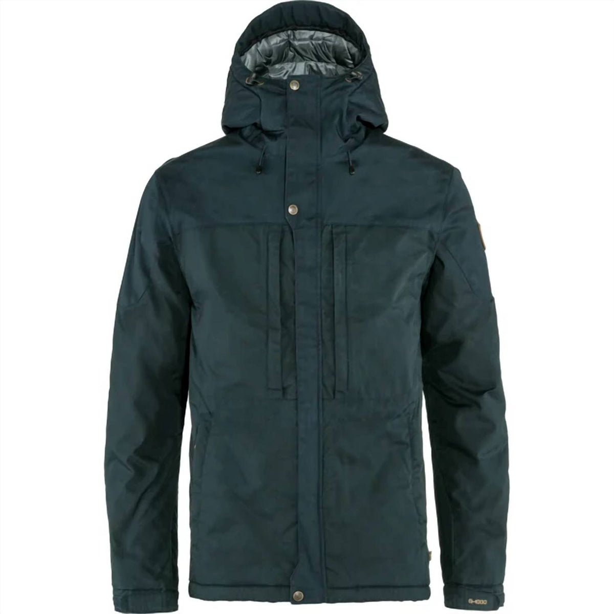 Fjallraven - Men's Skogsö Padded Jacket