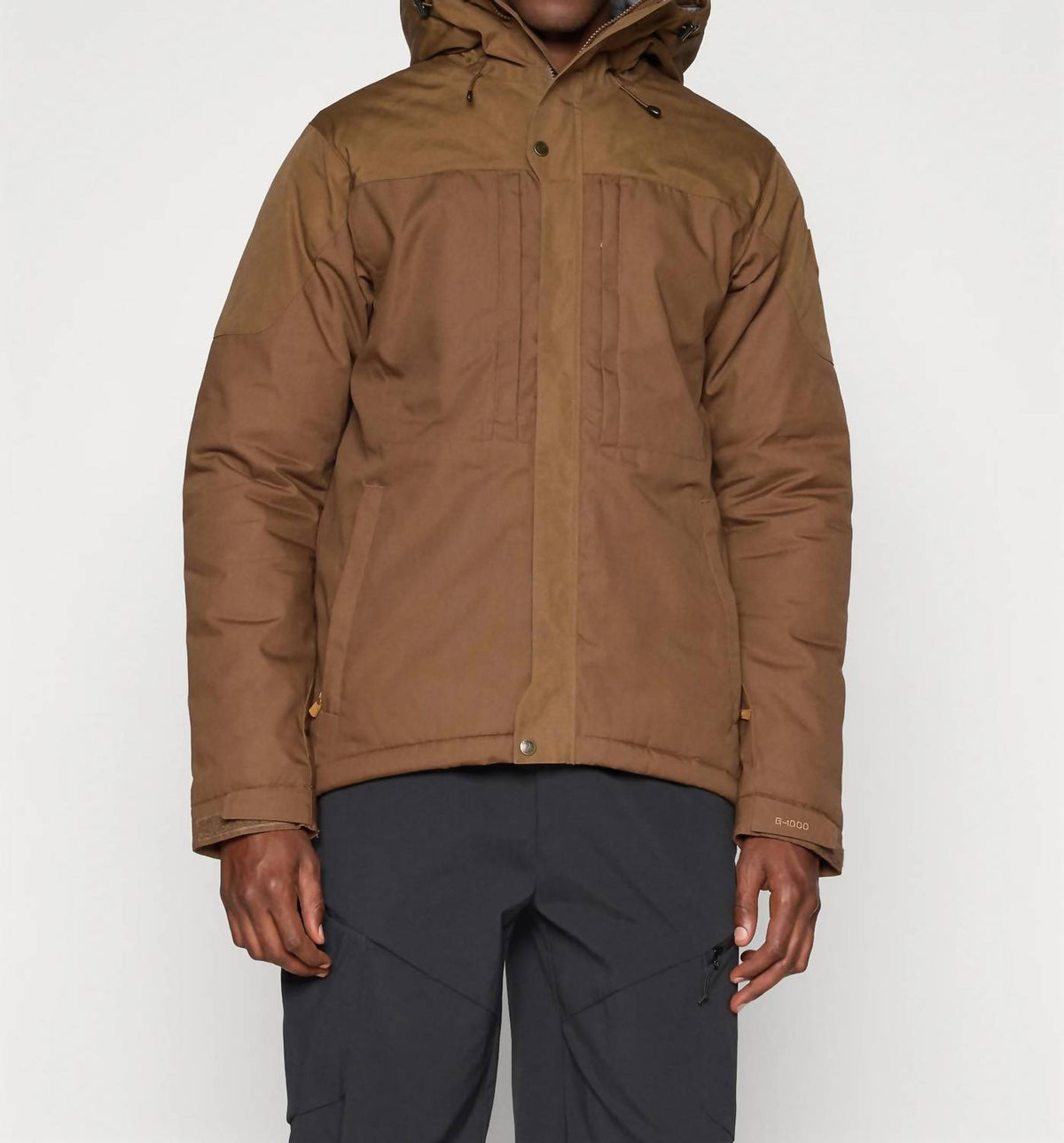 Fjallraven - Skogsö Padded Jacket