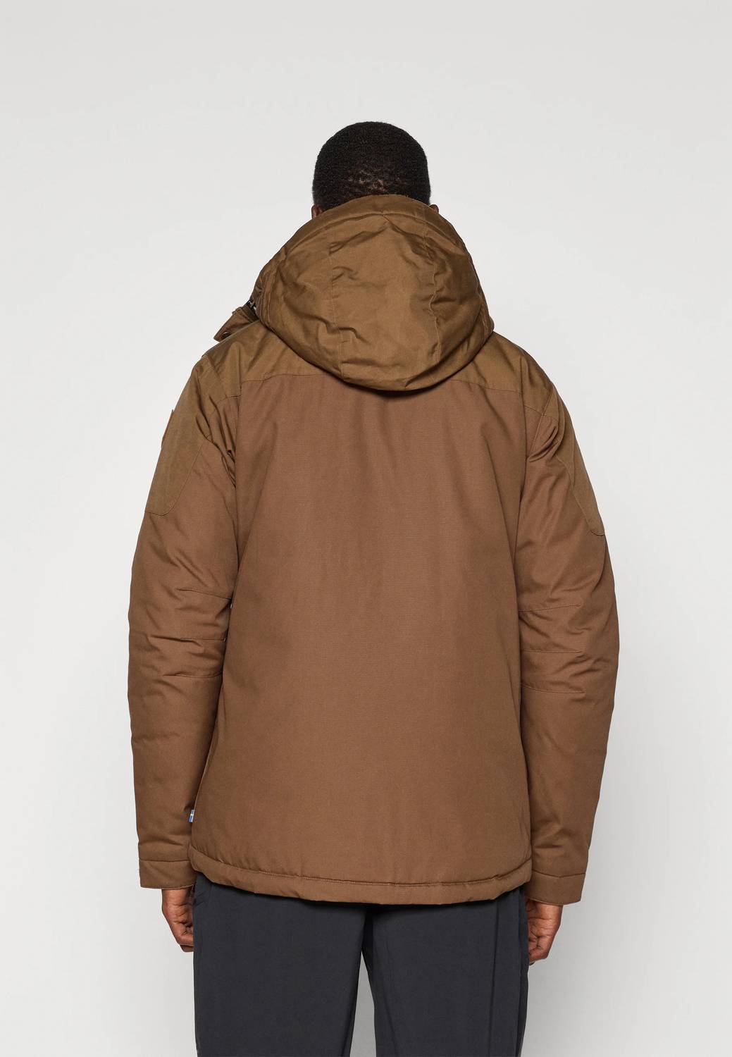 Fjallraven - Skogsö Padded Jacket