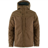 Fjallraven - Skogsö Padded Jacket