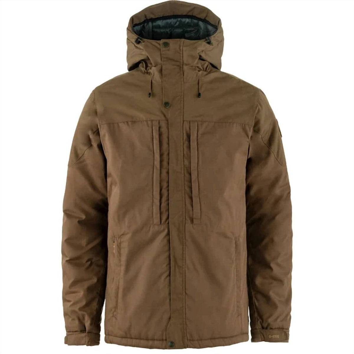 Fjallraven - Skogsö Padded Jacket