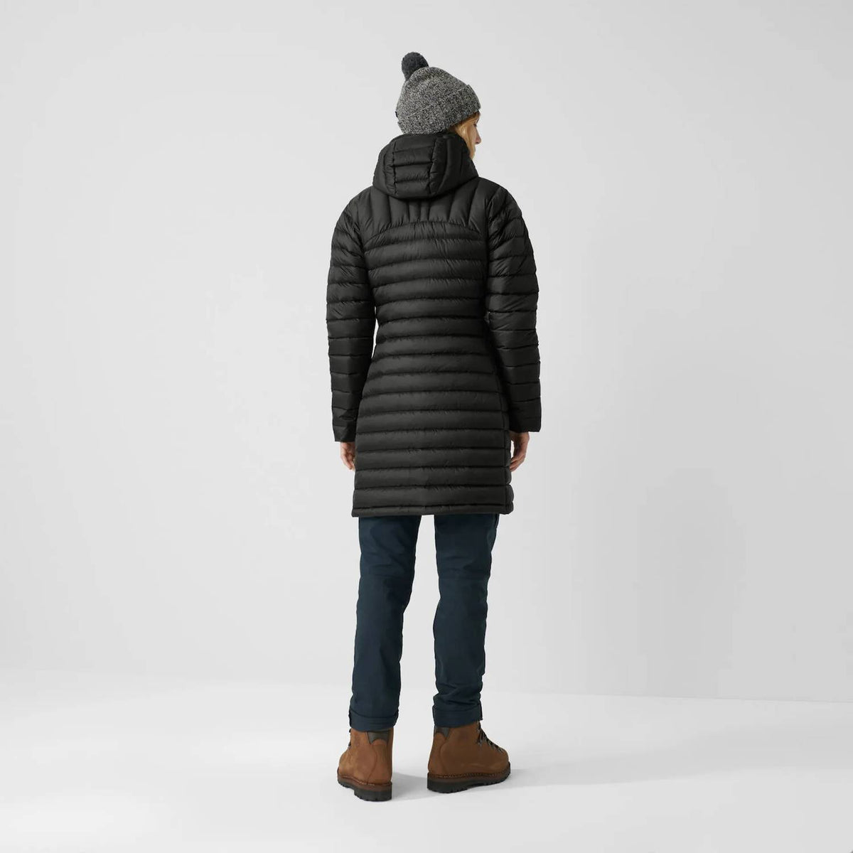 Fjallraven - Snow Flake Parka
