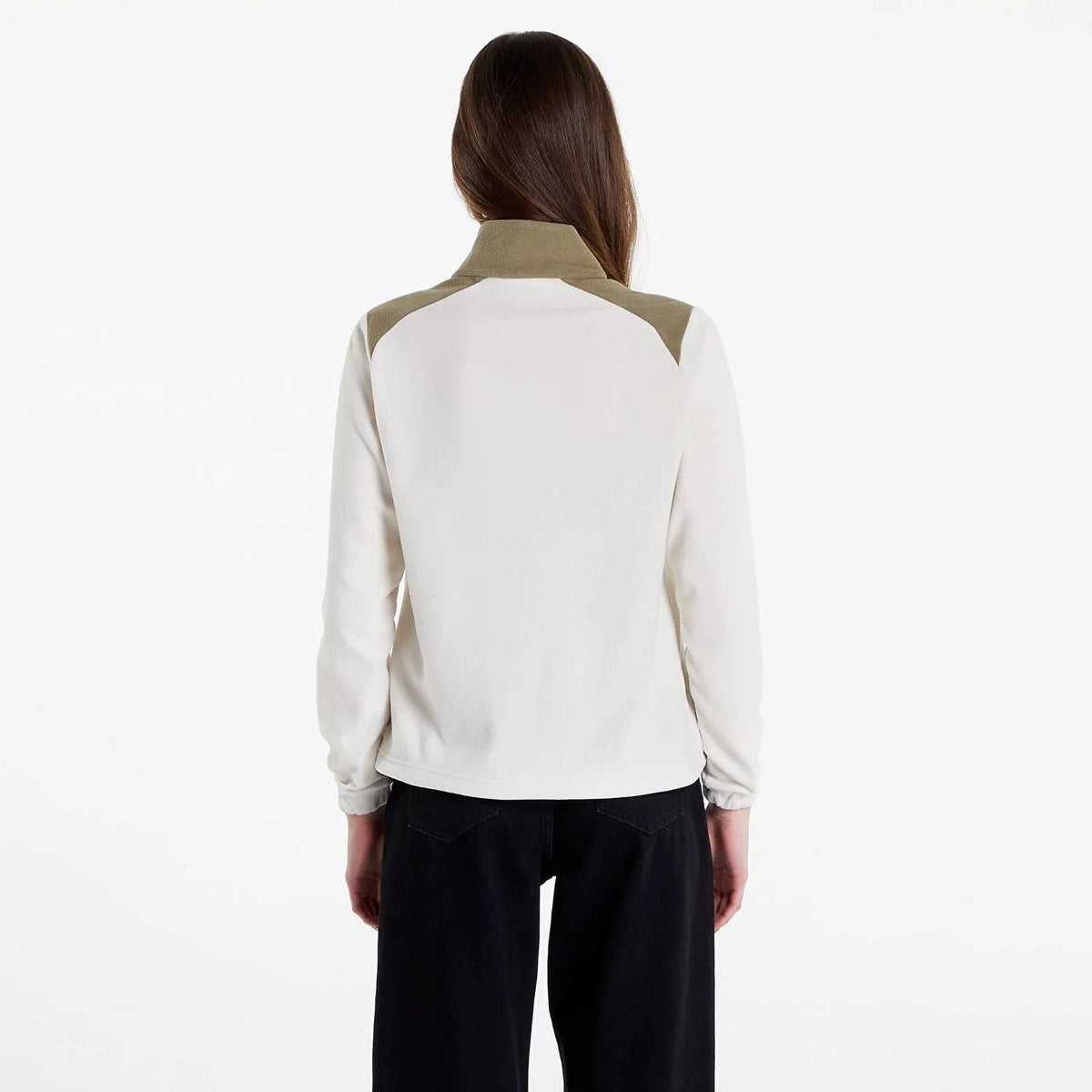 Fjallraven - Vardag Lite Fleece Pullover