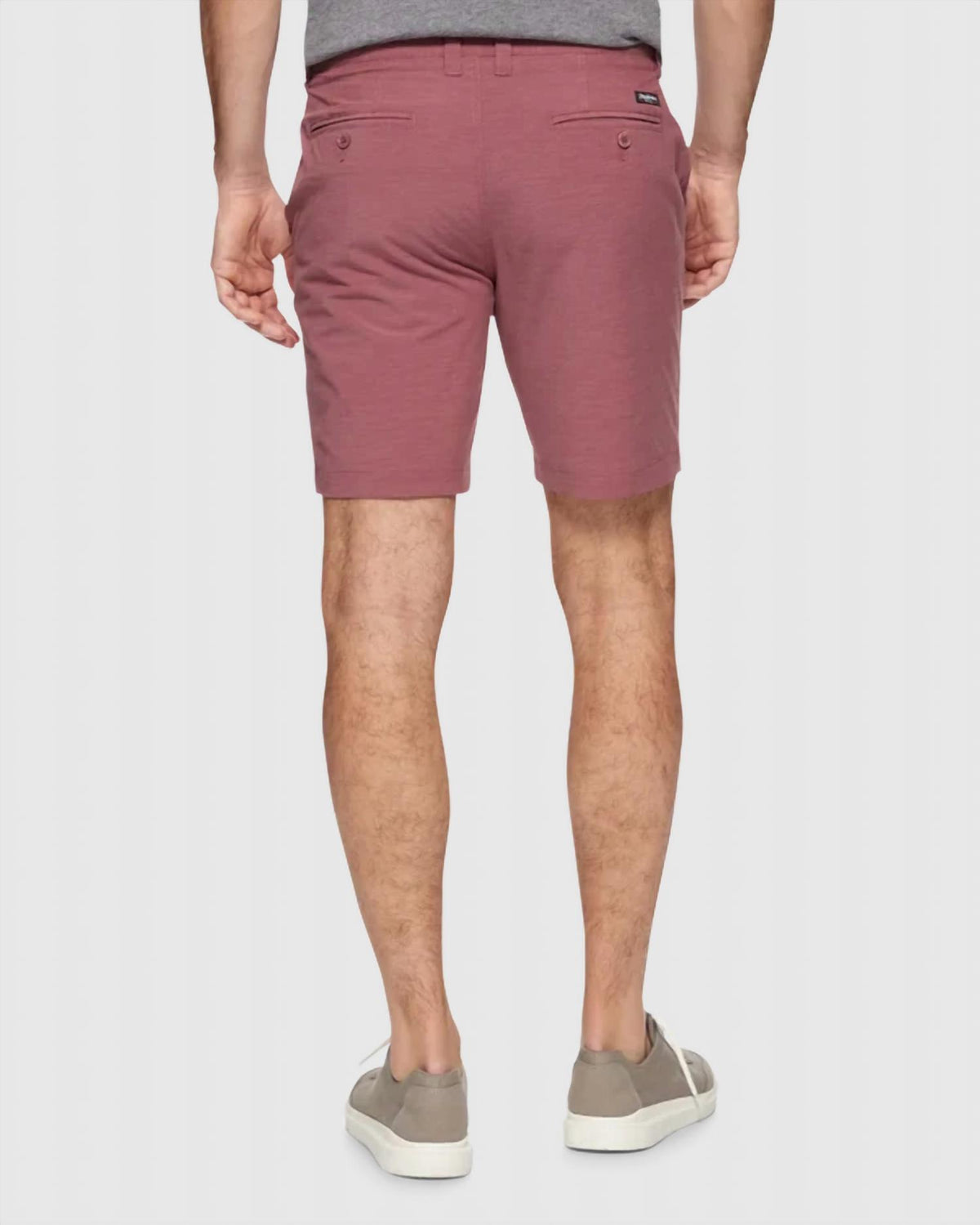 Flags & Anthem - Any-wear Performance Short