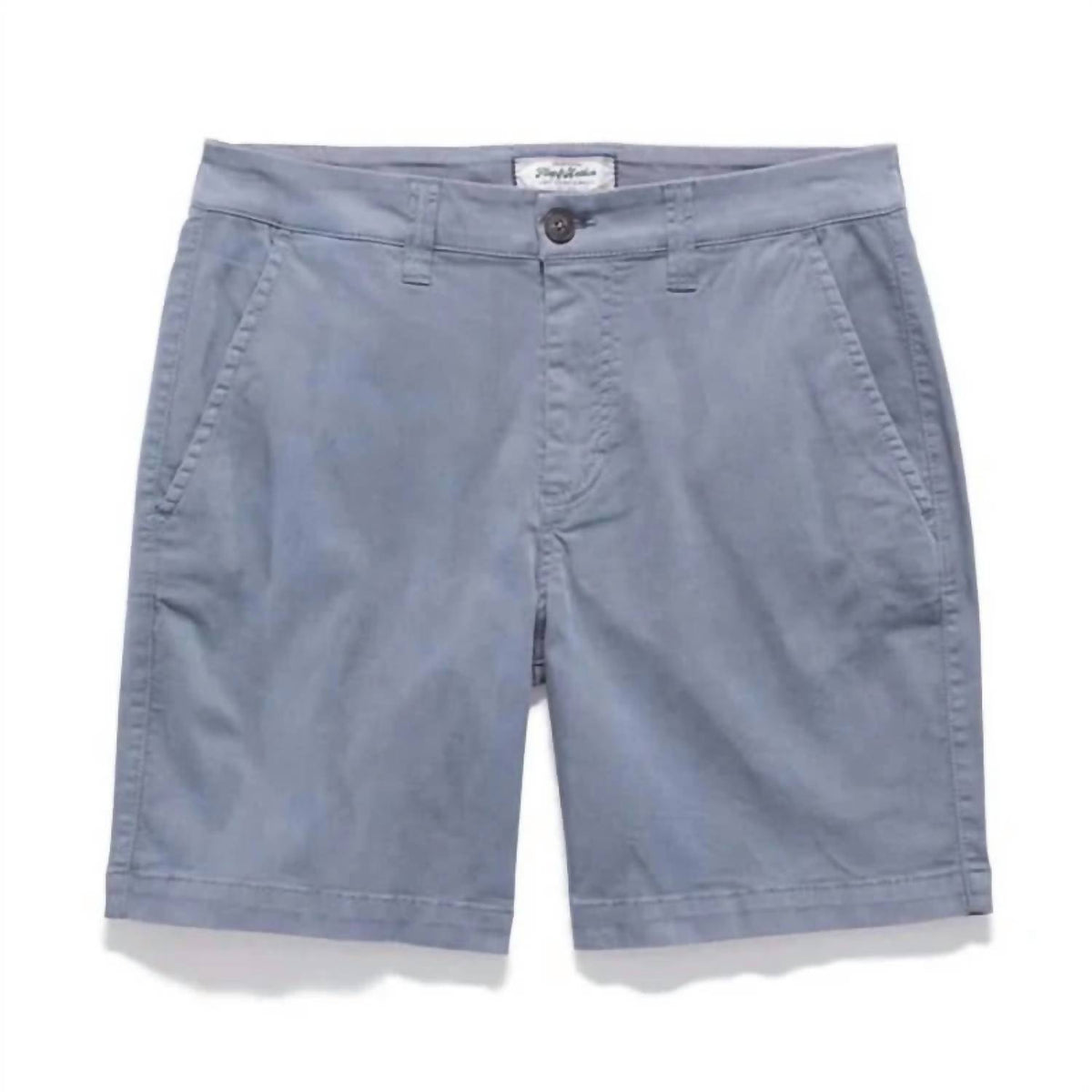 Flags & Anthem - Catskill Garment Dyed Short