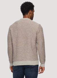 Flags & Anthem - Cortez Crewneck Sweater