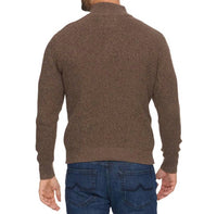 Flags & Anthem - Denver Cooling Mock Neck Sweater