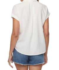 Flags & Anthem - Frannie Dolman Top