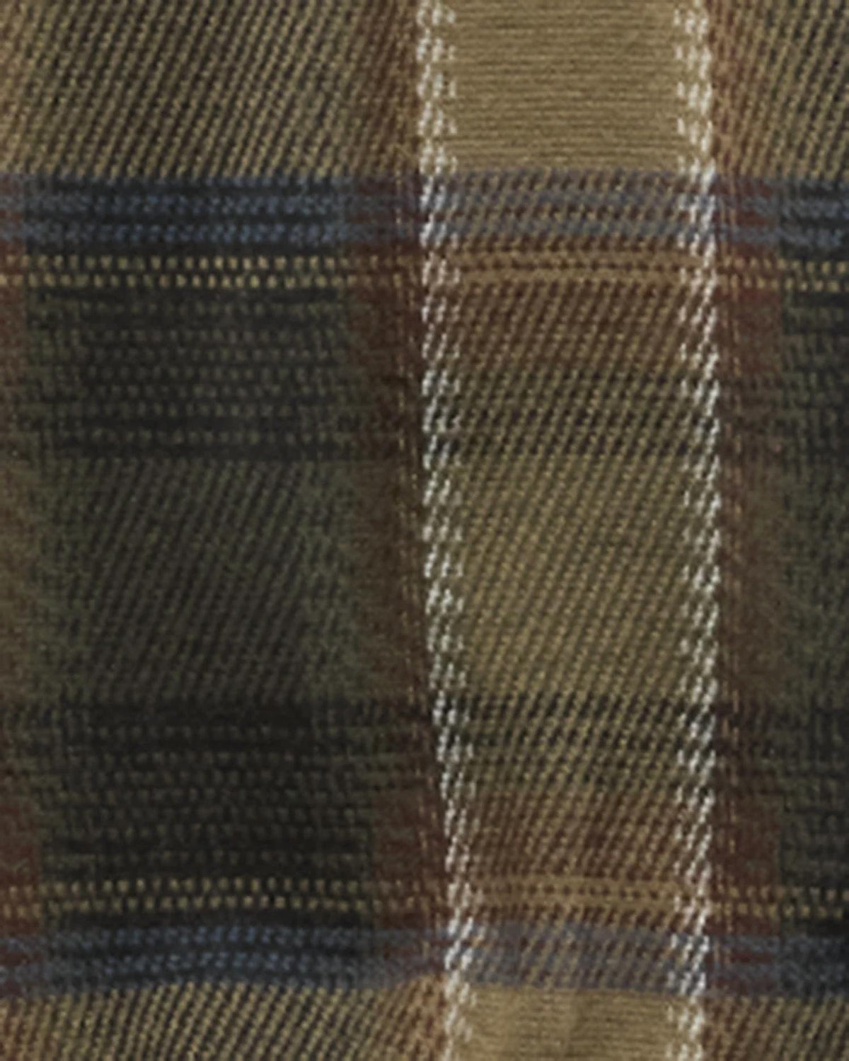 Flags & Anthem - Hero Stretch Flannel Shirt