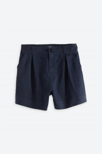 Flags & Anthem - Ida Pleated Flowy Shorts